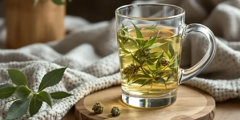 CBD for Cold and Flu: Find Natural Relief for Common Symptoms