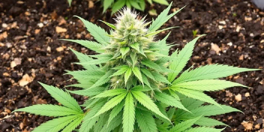 Best Fertilizer for Cannabis