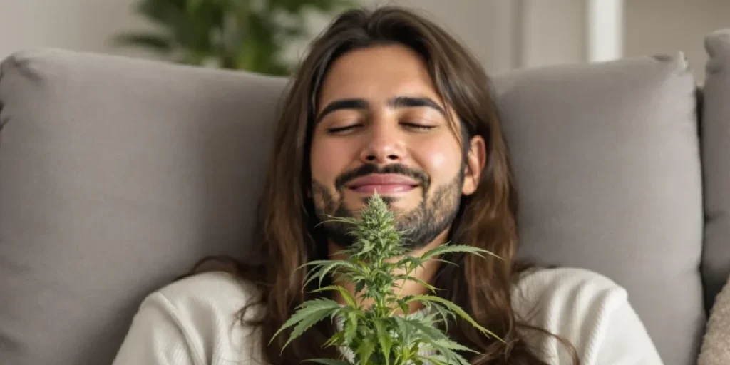 Cannabis for Nausea: Best Strains and Uses for Relief