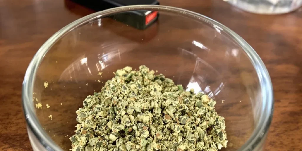 How to Use a Weed Bowl: A Beginner’s Guide