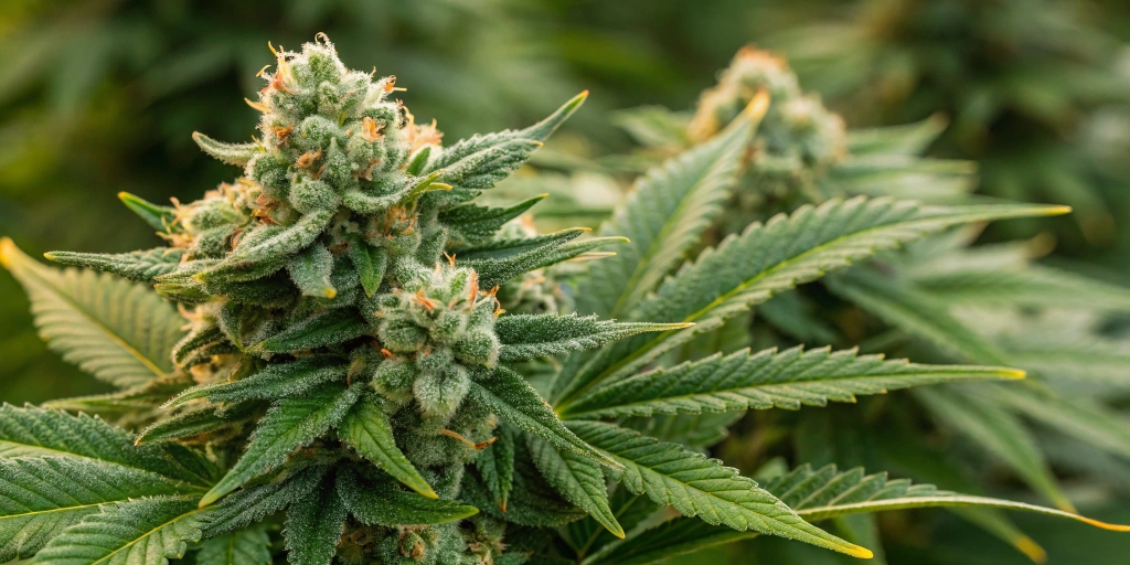 Big Bang Auto strain Grow Info