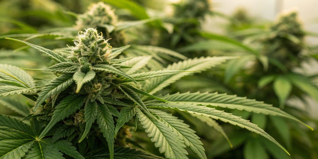 Easy Bud Auto strain Grow Info