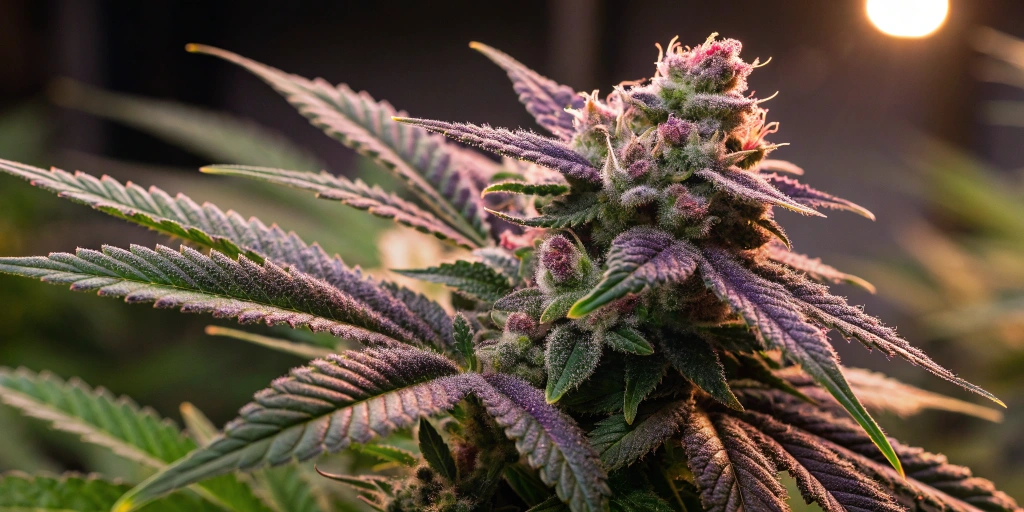 Gelato 41 x Gelato 41 Auto strain Grow Info