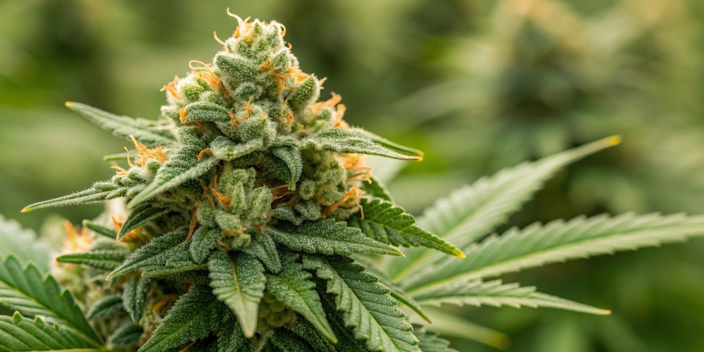 Green Gelato Auto strain Grow Info