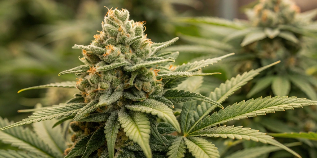 Kalashnikova Auto strain Grow Info