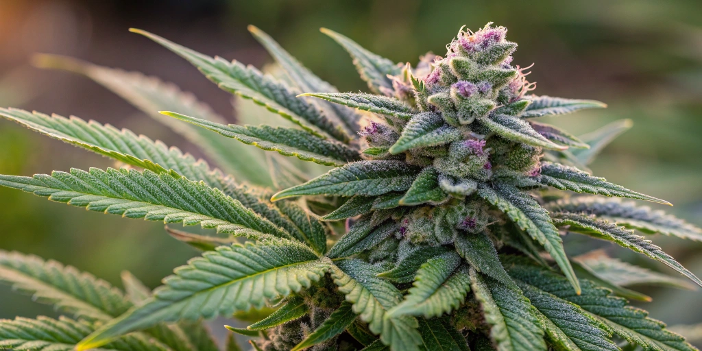 King’s Kush Auto strain Grow Info