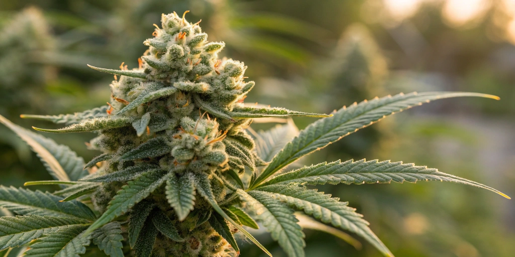 Sweet Mango Auto strain: Grow Info