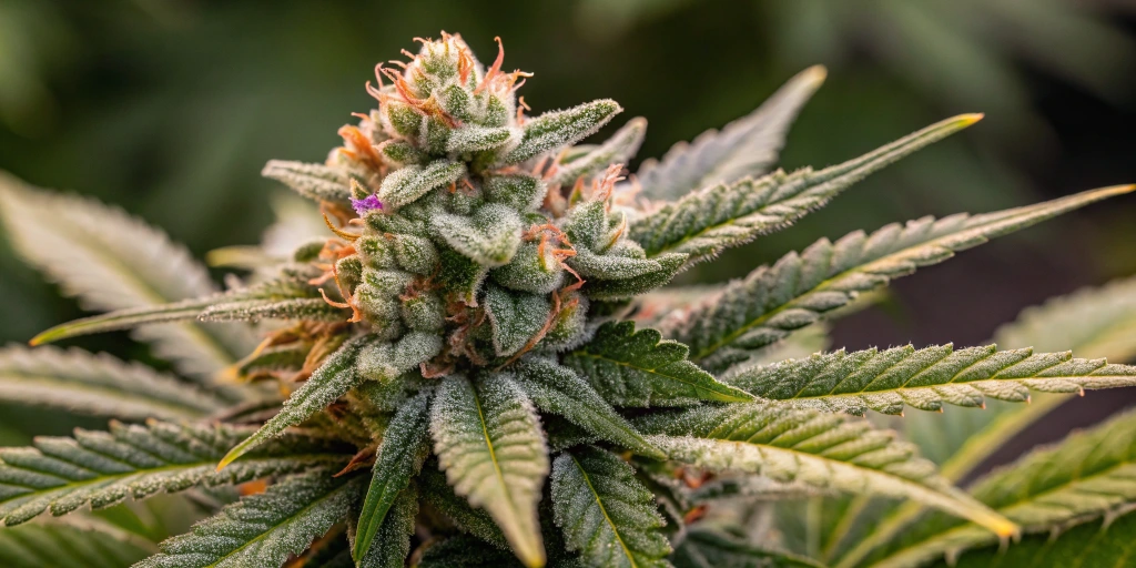 Medusa F1 Auto strain Grow Info
