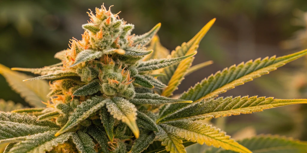 Mimosa Auto strain Cannabis Grow Info