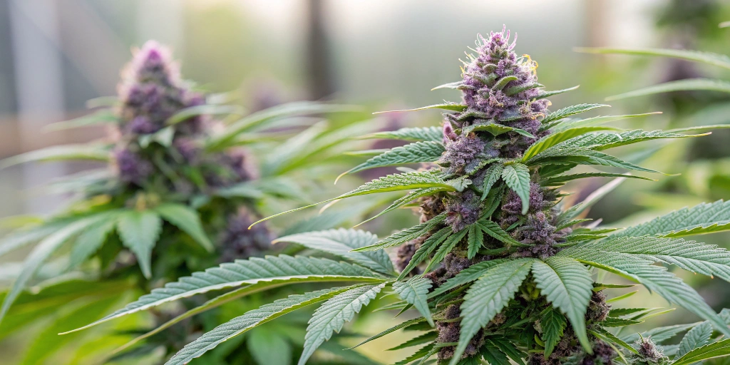 Purple Punch Auto strain Grow Info