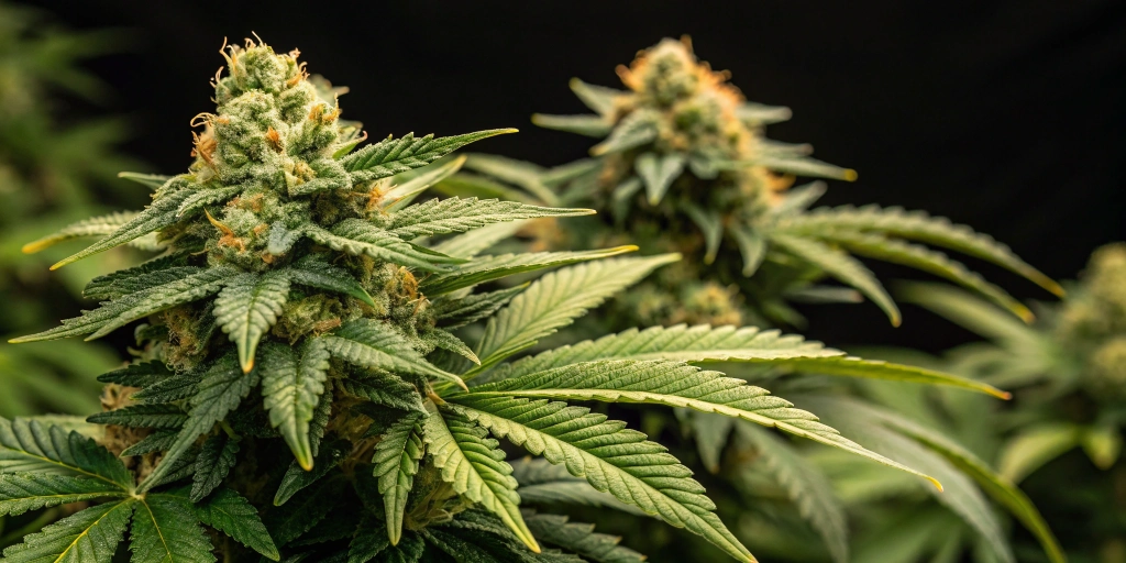 Quick One Auto strain Grow Info