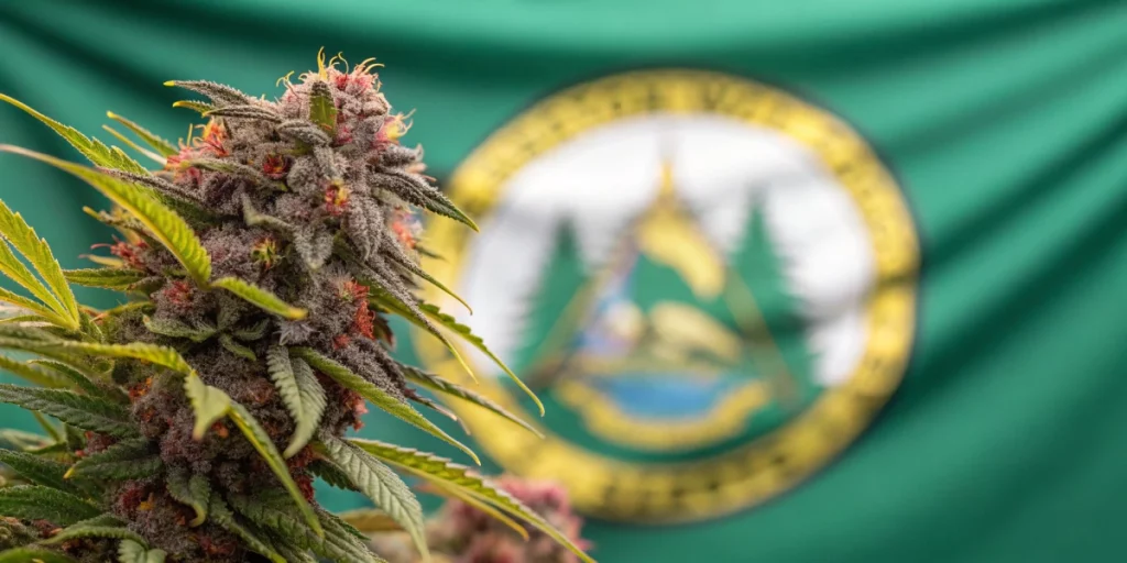 Washington Flag