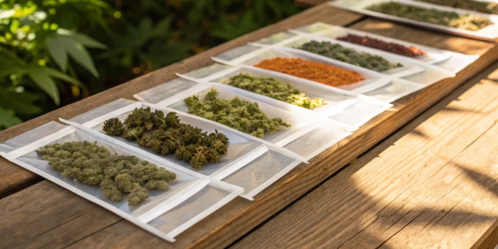 Guide to Navigating Cannabis Seed Auctions