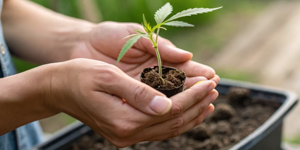 When to Plant Cannabis Seed: Seasonal Planting Guide