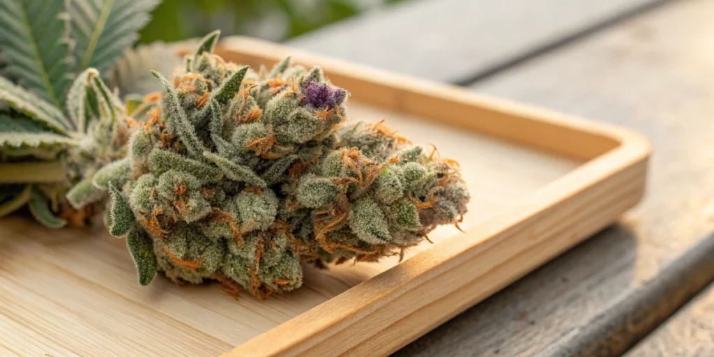 Cookies Gelato Strain Grow Info