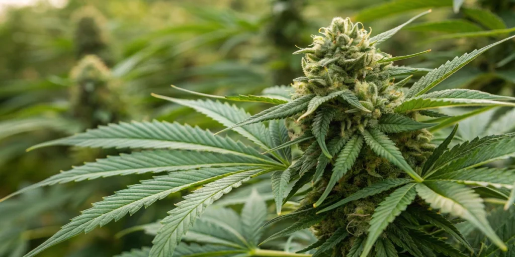 Corkscrew Auto Tyson S strain Grow Info