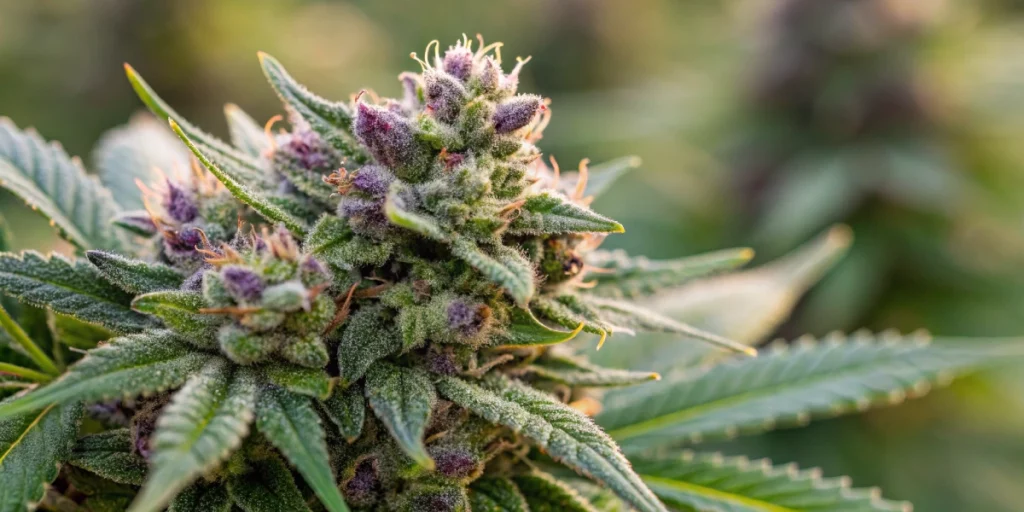 Blueberry Cheese Auto strain Grow Info