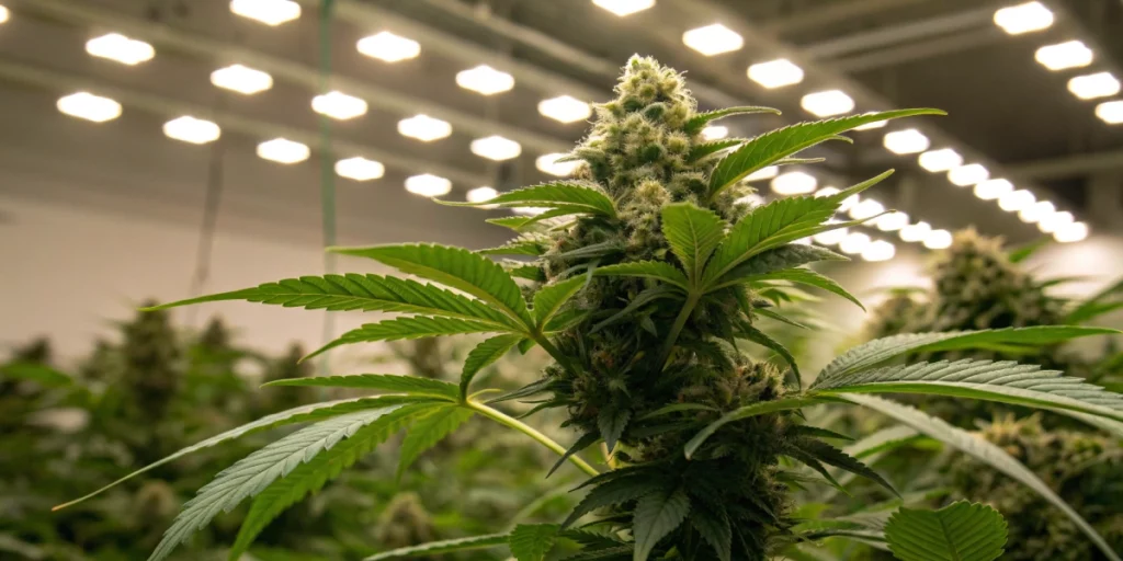 Titan F1 Auto strain Grow Info