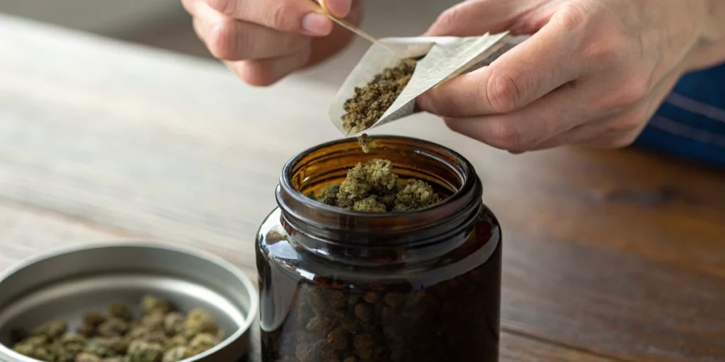 Optimal Cannabis Seed Storage: Preserve Your Genetics