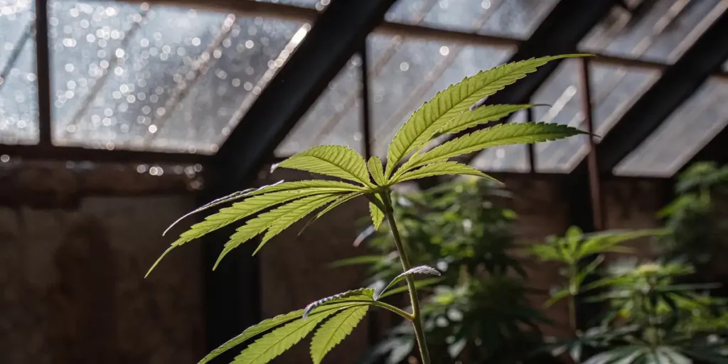 Cannabis Plant Nutrition: A Key to Thriving Growth