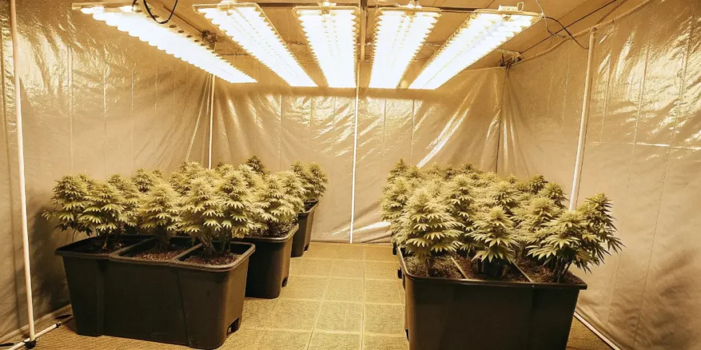 How to Grow Larry OG: A Step-by-Step Guide