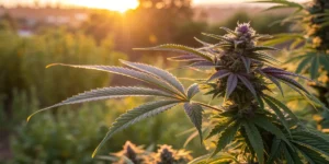 Potential Synergy Between Cannabinoids and Terpenes