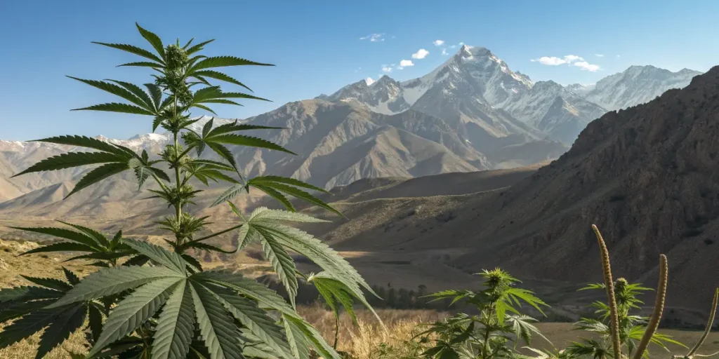 How to Grow Afghan Kush Auto: A Step-by-Step Guide