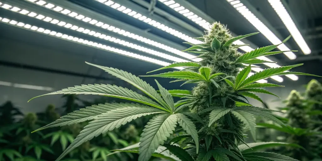 How to Grow Blue Dream: A Step-by-Step Guide