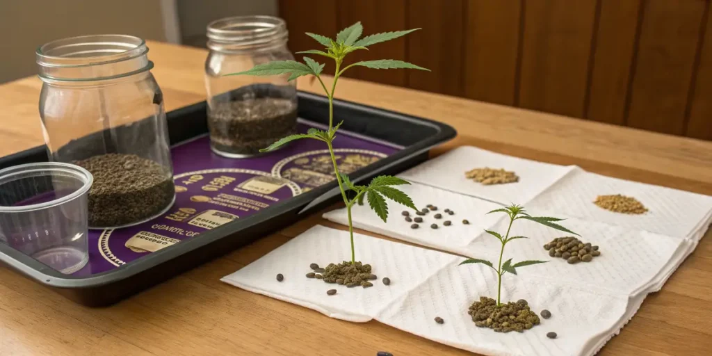 How to Grow Granddaddy Purple: A Step-by-Step Guide