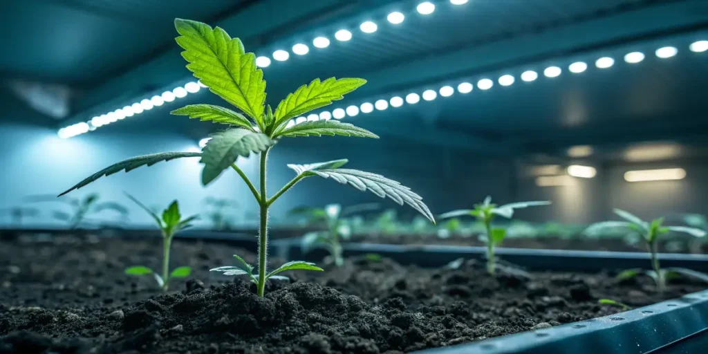 How to Grow Black Domina: A Step-by-Step Guide