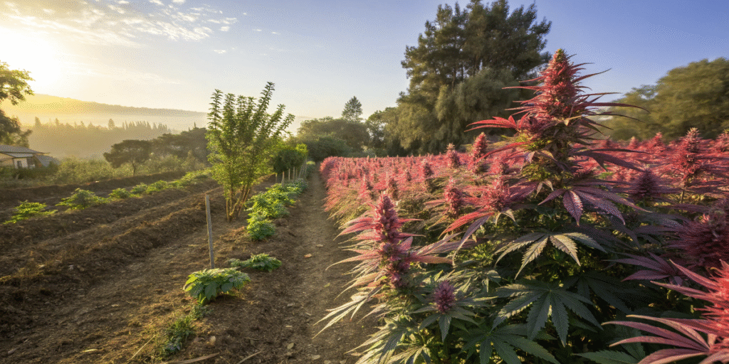 How to Grow Pink Runtz: A Step-by-Step Guide