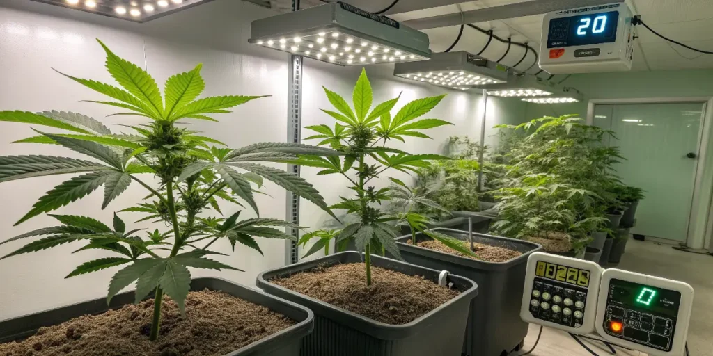 How to Grow Sherbet Queen Auto: A Step-by-Step Guide