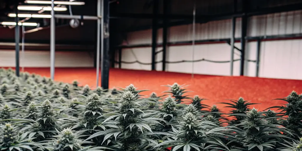 Big Yield Cannabis Strains: A Grower’s Delight