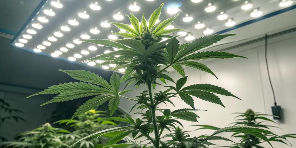 How to Grow Bruce Banner Fast Blooming: A Step-by-Step Guide