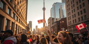 Canada to Become the First G7 Nation to Legalize: The Breakthrough