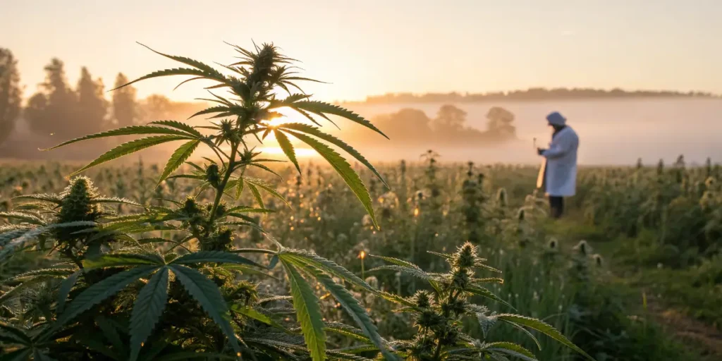 Complete Guide: The Science of Cannabinoids and Kidney Diseases