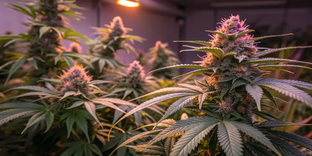 How to Grow CBG-Force Auto: A Step-by-Step Guide