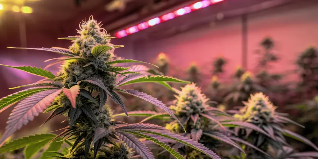 How to Grow Critical Daddy Purple: A Step-by-Step Guide