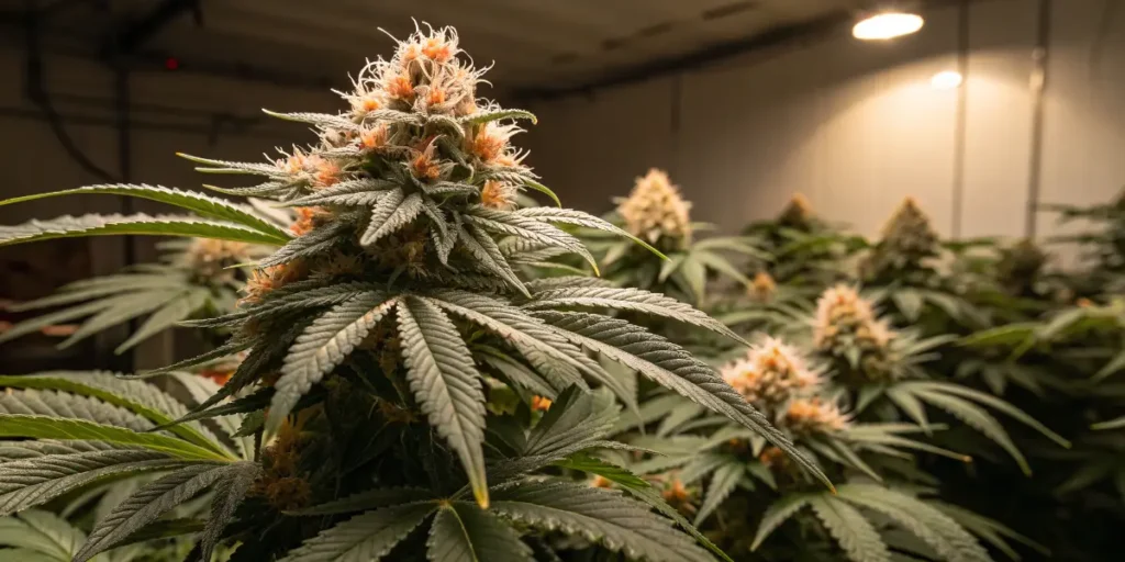 How to Grow Durban Poison: A Step-by-Step Guide