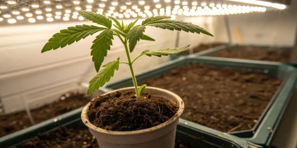 How to Grow Master Kush Auto: A Step-by-Step Guide