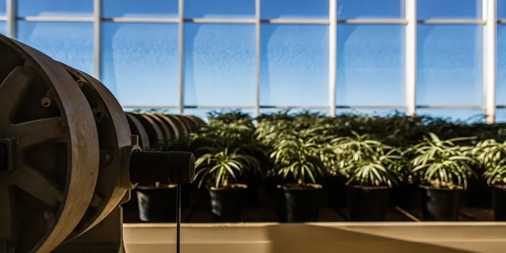 Automatic Pot Trimmer: A Game-Changer for Growers