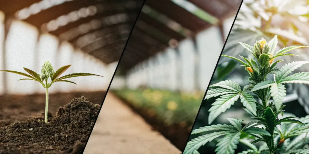 Autoflower Life Span