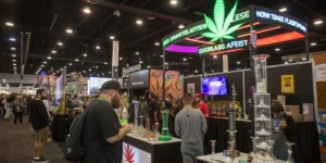 Top Cannabis Events in the United States in 2026: Dates, Descriptions and What to Expect