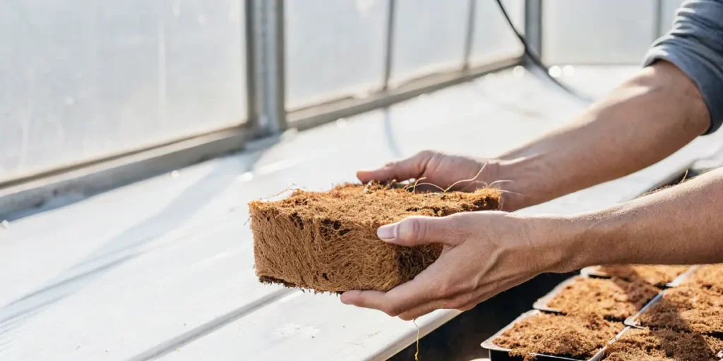 Best Coco Coir for Autoflowers