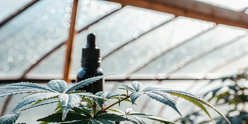 How to Add Flavour to Your Cannabis Before, During, and After Harvest