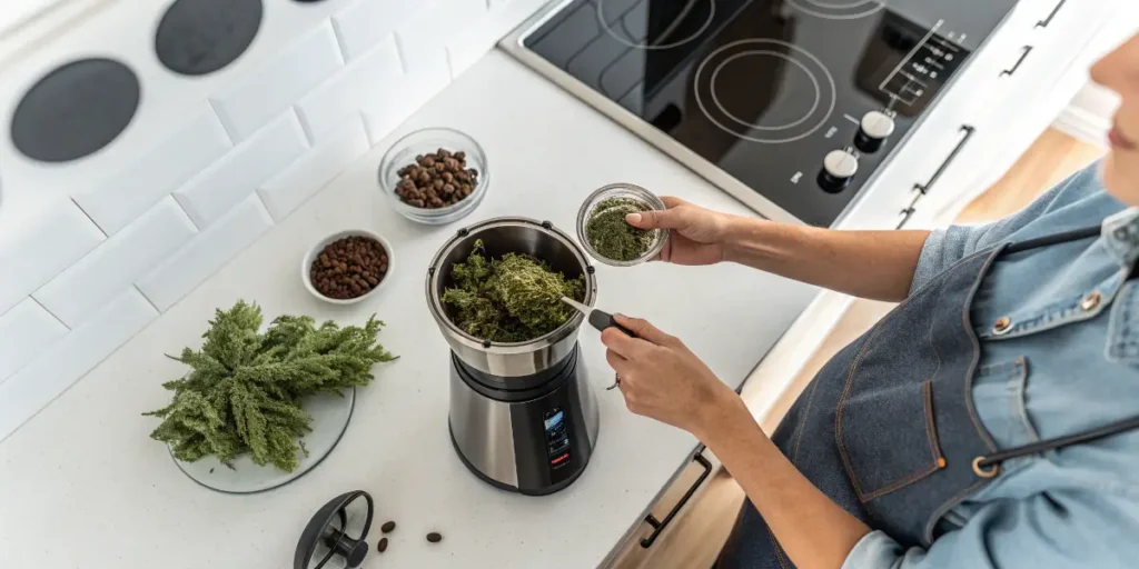 15 Amazing Hacks To Grind Weed Without a Grinder: Expert Tips
