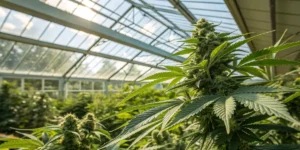 Top High Yielding Mint Cannabis Strains: Expert Picks Revealed