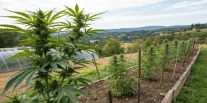 Complete Guide to Mint Cannabis Strains for Smart Indoor Growers